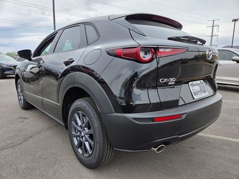 New 2026 MAZDA CX-30 AWD 2.5 S image 4