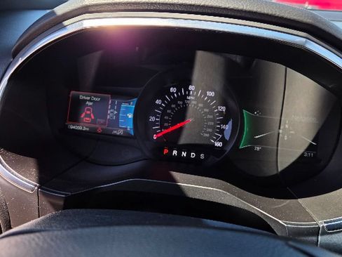 Used 2020 Ford Edge ST w/ Equipment Group 401A AWD/4WD image 20