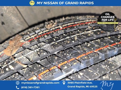 Used 2024 Nissan Kicks SV image 35