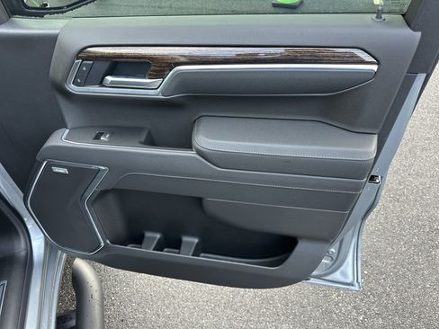 Certified 2026 GMC Sierra 1500 Elevation image 15