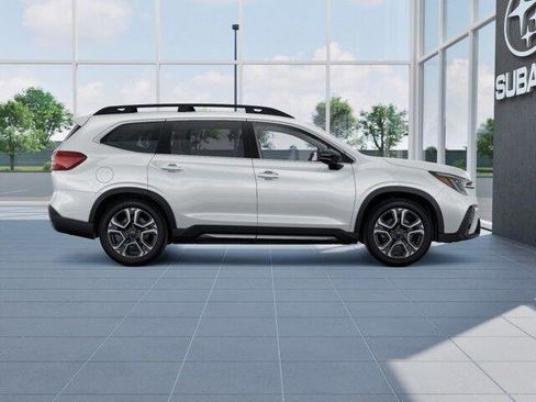 New 2026 Subaru Ascent Limited AWD/4WD image 6