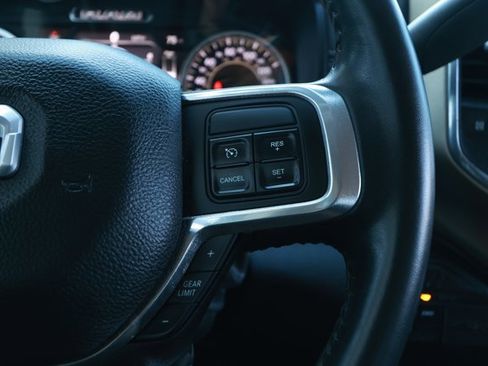 Certified 2022 RAM 2500 Laramie image 14