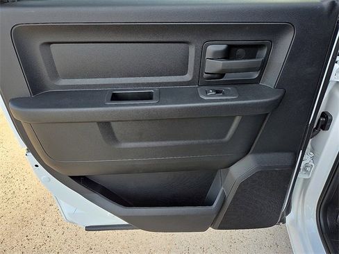 New 2026 RAM 3500 Tradesman image 13