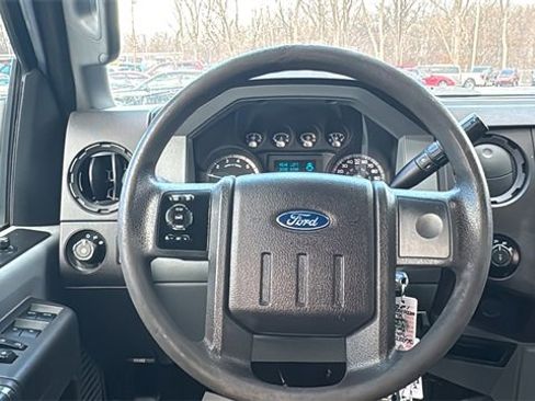 Used 2016 Ford F250 XL w/ Power Equipment Group image 13