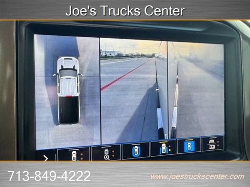 Used 2020 Chevrolet Silverado 2500 High Country image 41