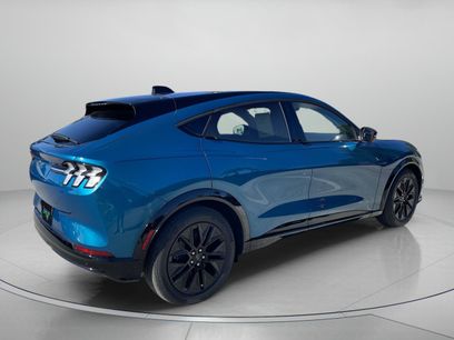New 2026 Ford Mustang Mach-E Premium