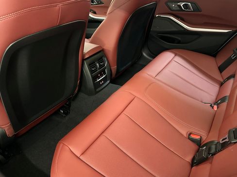 New 2026 BMW M340i image 20