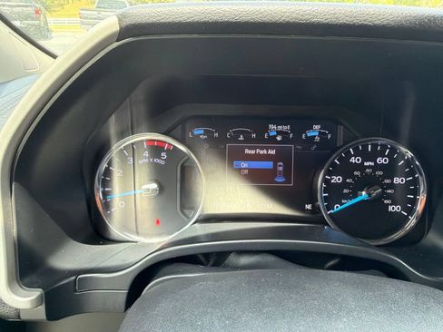 Used 2021 Ford F250 Lariat w/ Lariat Value Package AWD/4WD image 4