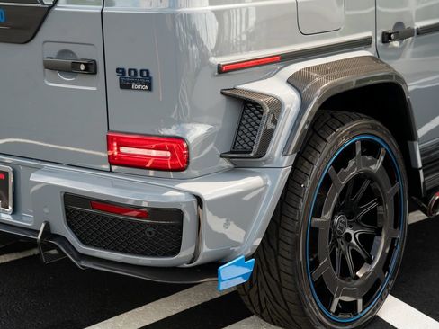 Used 2023 Mercedes-Benz G 63 AMG 4MATIC image 19