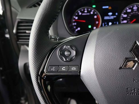 New 2026 Mitsubishi Eclipse Cross Black Edition image 37