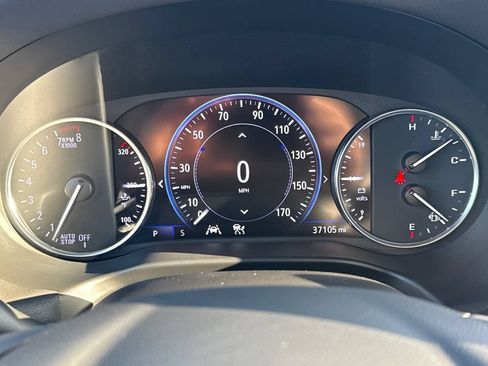 Certified 2024 Buick Enclave Avenir AWD/4WD image 24