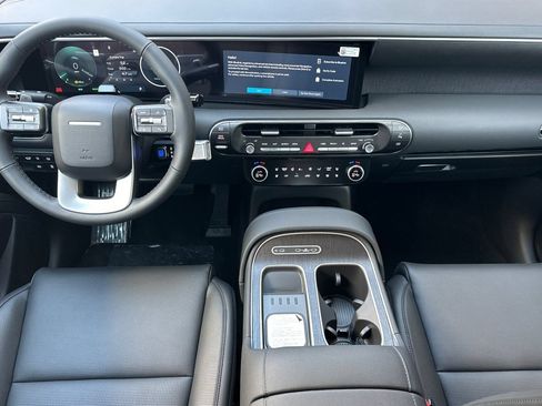 New 2027 Hyundai Palisade Limited AWD/4WD image 14