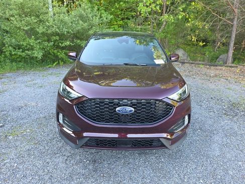 Used 2023 Ford Edge ST-Line AWD/4WD image 9