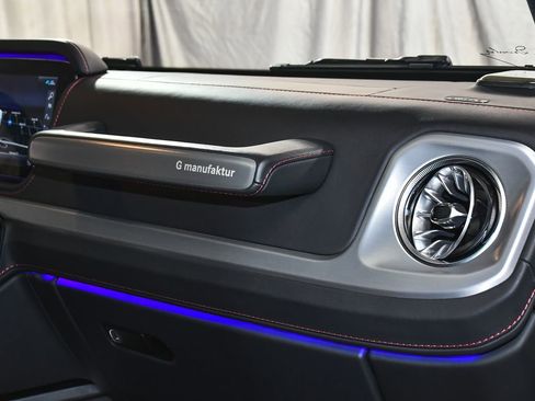 Used 2021 Mercedes-Benz G 63 AMG 4MATIC image 66