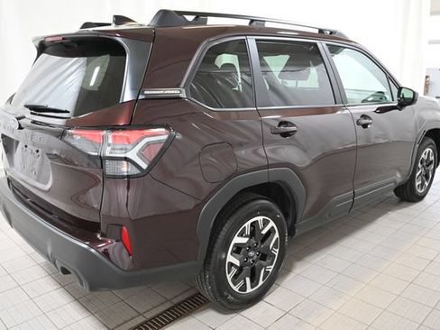 Certified 2026 Subaru Forester Premium AWD/4WD image 12