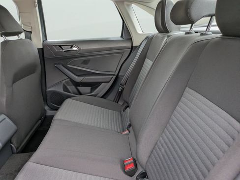 Used 2026 Volkswagen Jetta S FWD image 15