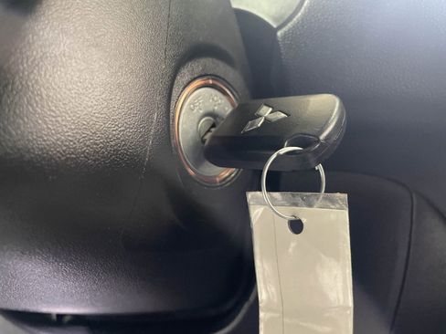 Used 2024 Mitsubishi Mirage ES image 27