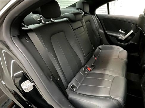 Used 2024 Mercedes-Benz CLA 250 image 15