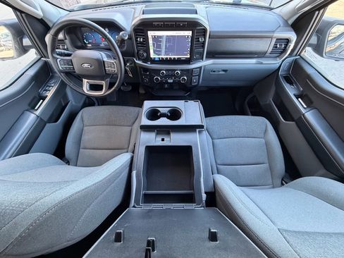 Used 2024 Ford F150 XLT image 29