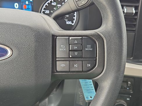 Used 2025 Ford F250 XLT image 24