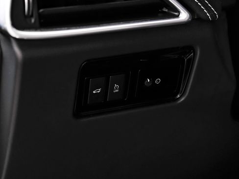 Used 2020 Jaguar F-PACE S AWD/4WD image 20