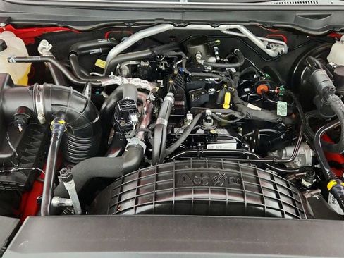 Used 2023 Ford Ranger XLT w/ Equipment Group 302A High image 26