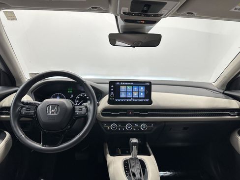 Certified 2025 Honda HR-V EX-L image 22