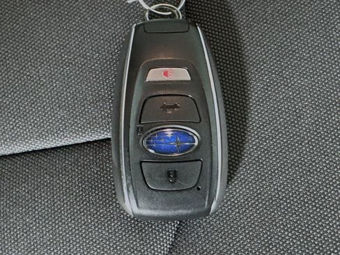 Certified 2026 Subaru Crosstrek 2.0i Premium AWD/4WD image 34