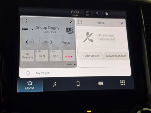 New 2026 RAM 1500 Express image 22