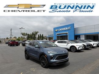 Used 2024 Buick Encore GX Sport Touring FWD video 1