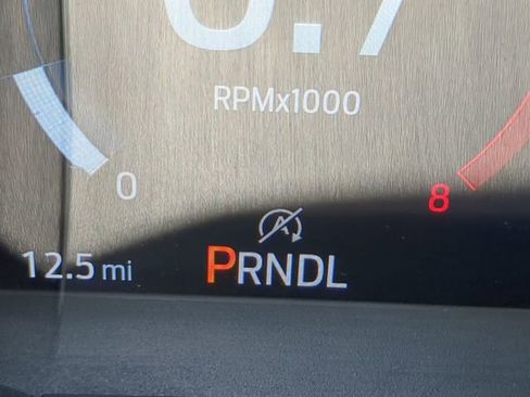 New 2025 Ford Explorer Active w/ Active Comfort Package image 35