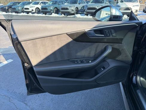 Used 2018 Audi S5 Prestige w/ S Sport Package image 19