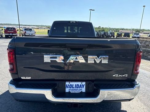New 2026 RAM 3500 Tradesman AWD/4WD image 4