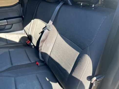 Used 2022 Ford F150 XLT w/ Equipment Group 302A High AWD/4WD image 43