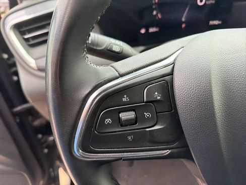 Used 2024 Buick Encore GX Sport Touring AWD/4WD image 19