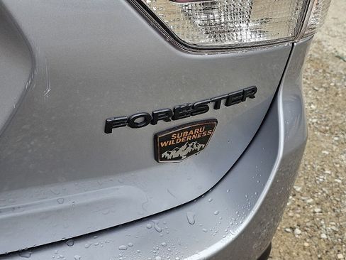 Used 2022 Subaru Forester Wilderness image 11