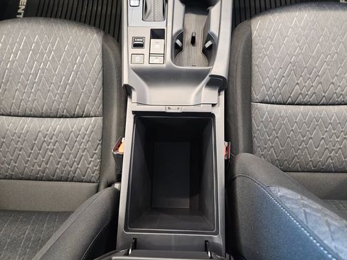 New 2026 Nissan Sentra SV w/ Floor Mat Package image 21