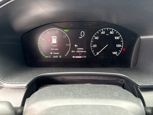 Used 2026 Honda CR-V Sport image 15