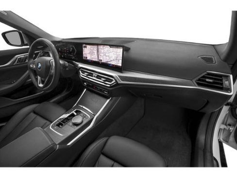 Used 2024 BMW 430i Gran Coupe w/ M Sport Package (Priority 1) RWD image 18