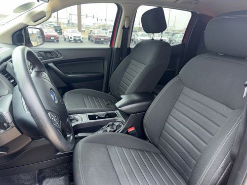 Used 2020 Ford Ranger XL w/ FX4 Off-Road Package image 19