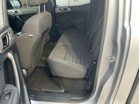 Used 2021 Ford Ranger XLT w/ Equipment Group 301A Mid image 18