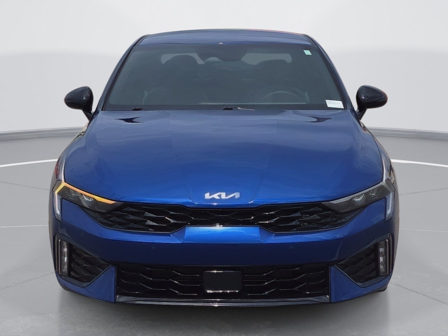 Used 2025 Kia K5 GT-Line FWD image 8