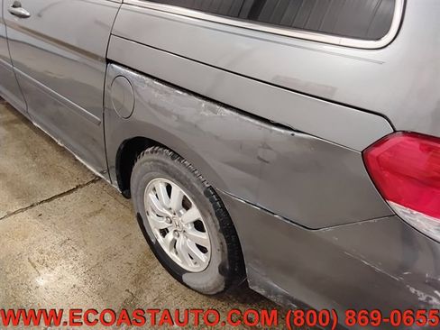 Used 2009 Honda Odyssey EX-L image 16