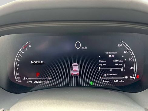 Used 2025 Acura TLX w/ Technology Package FWD image 36