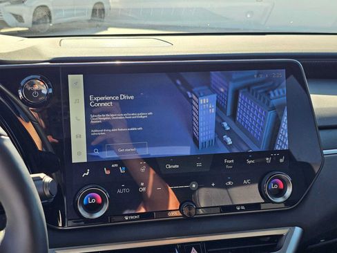 Certified 2025 Lexus RX 350 w/ Convenience Package AWD/4WD image 25
