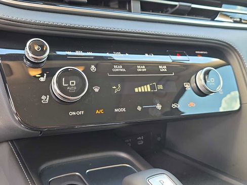 Certified 2026 INFINITI QX60 Luxe w/ Cargo Package image 23