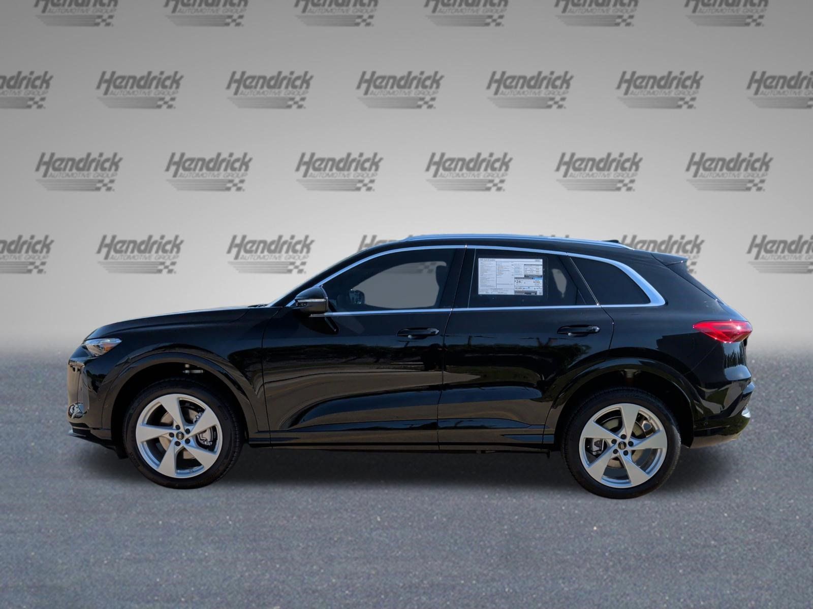 Used 2026 Audi Q5 Premium w/ Premium Plus AWD/4WD image 7