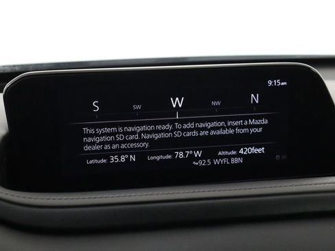 Used 2021 MAZDA CX-30 FWD 2.5 S w/ Preferred Package image 35