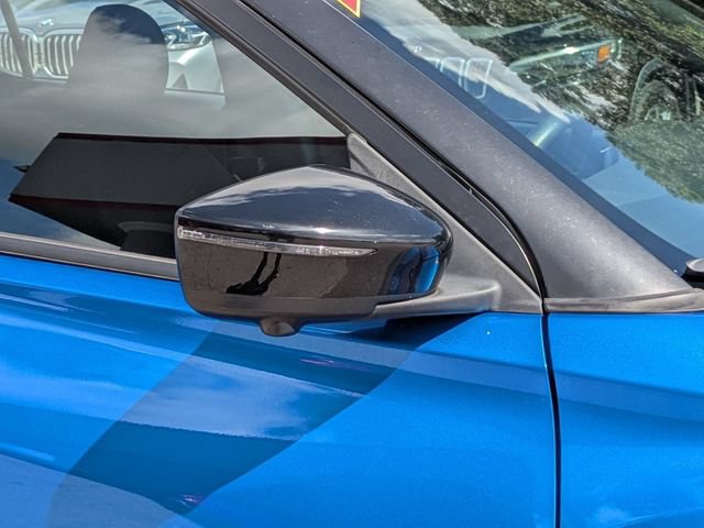 Used 2024 Nissan Kicks SR FWD image 12