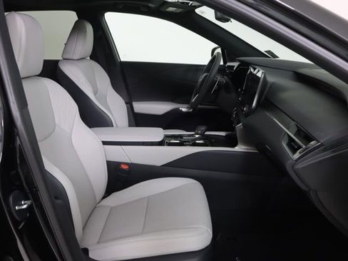 New 2026 Lexus RX 350 AWD image 13